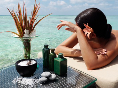 Natural Skincare