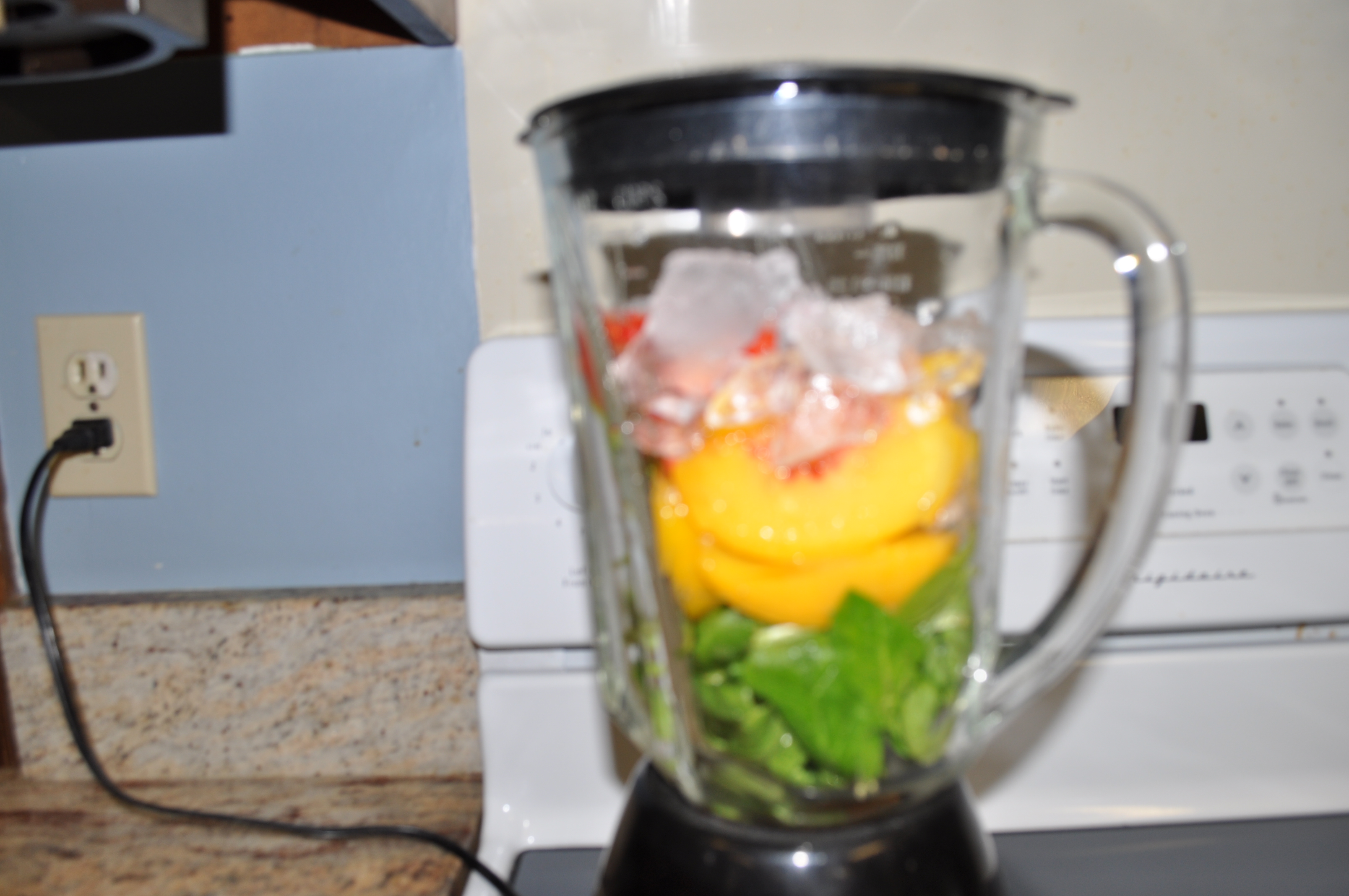 smoothies