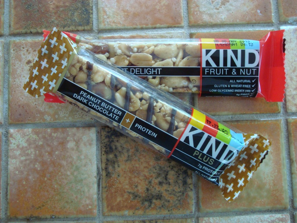 Kind Nutrition Bars kind bars