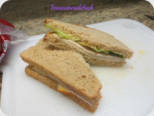 Vegan Bread