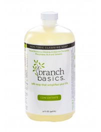 branch basics