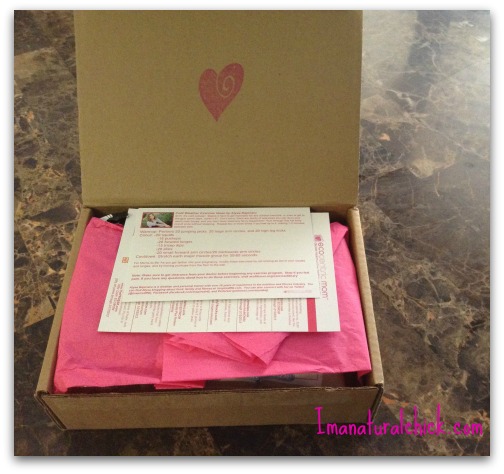 Ecocentric Mom Box