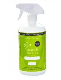 branch basics