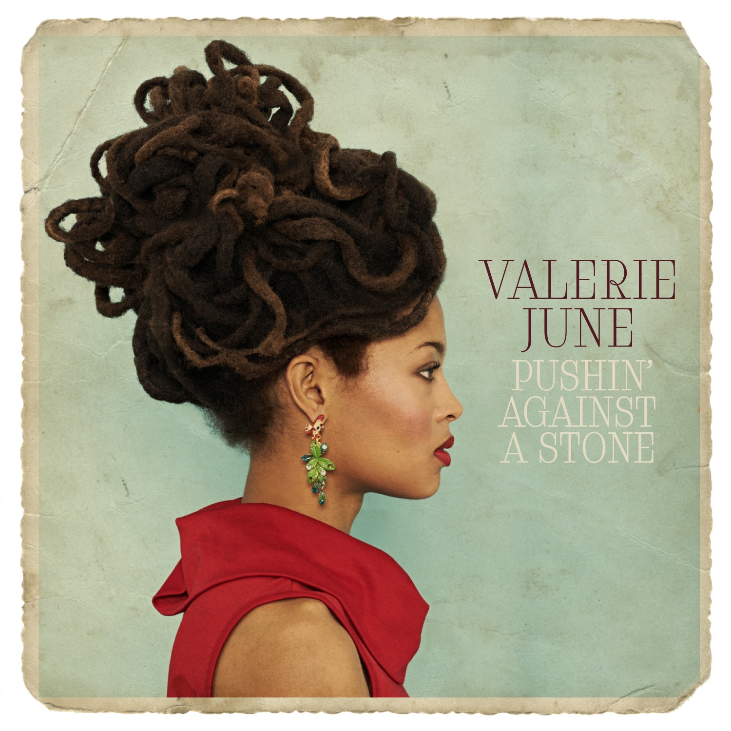 Valerie June: Organic Moonshine Roots Music