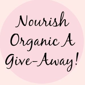 Nourish Organic