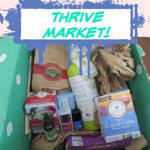 thrive market