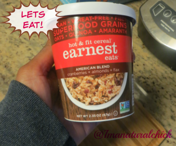 earnest eats products where buy