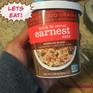 earnest eats