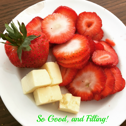 fruitandcheese