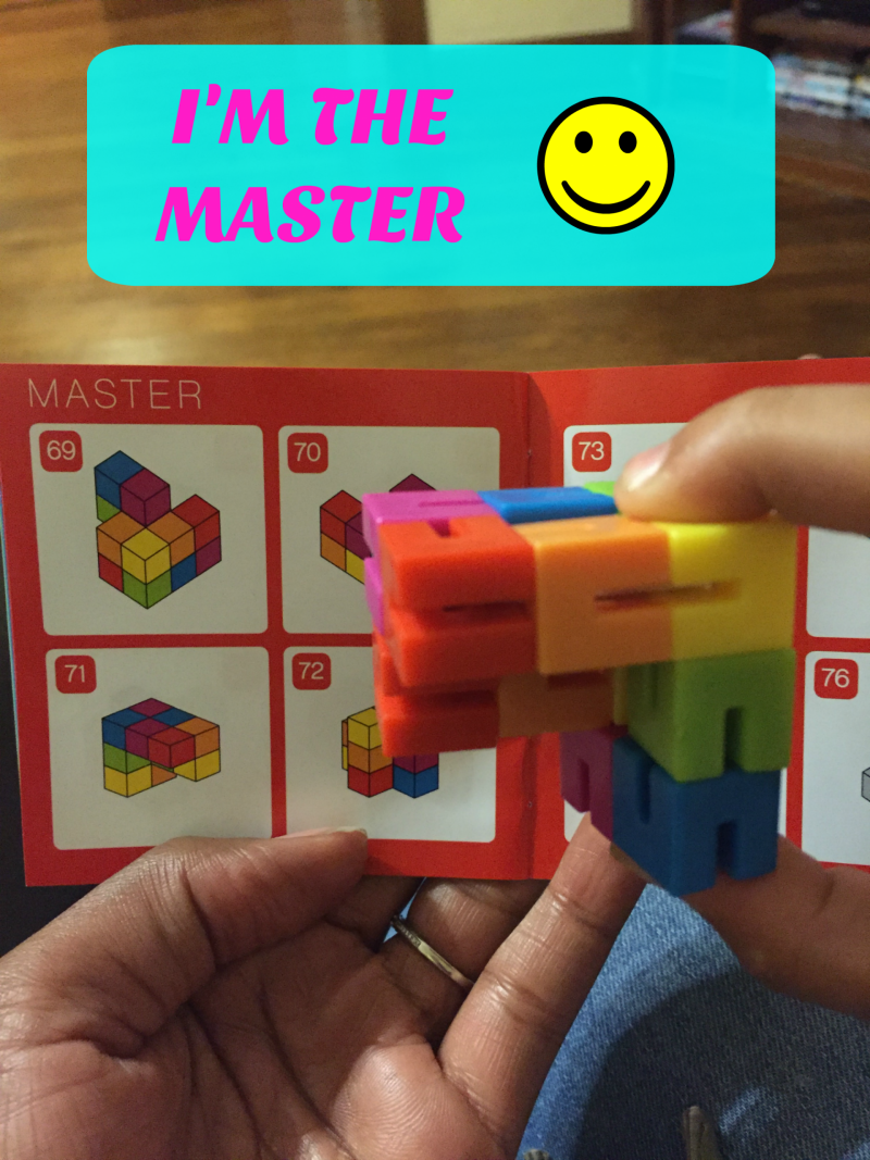 flexi puzzle