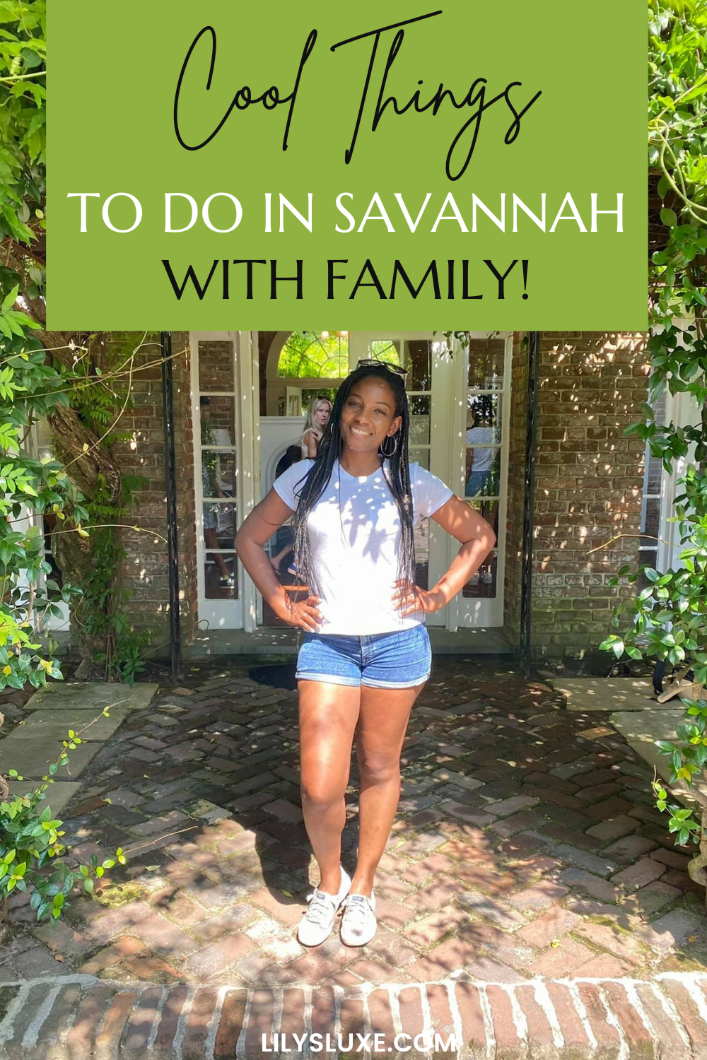 cool things to do in savannah
