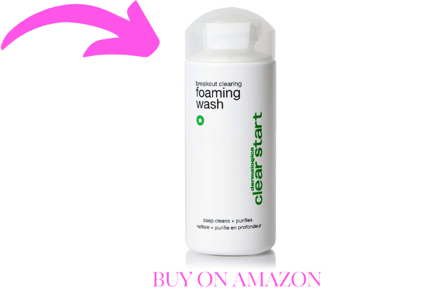 dermalogica breakout clearing wash