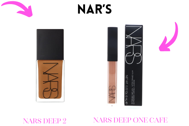 Narsdeeponecafe